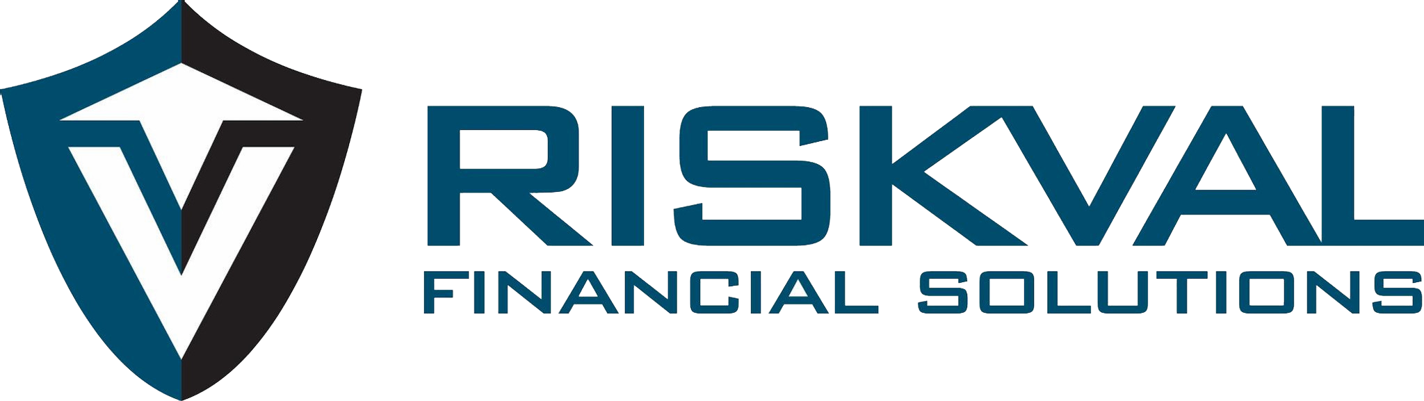 logo Riskval Fincancial Solutions