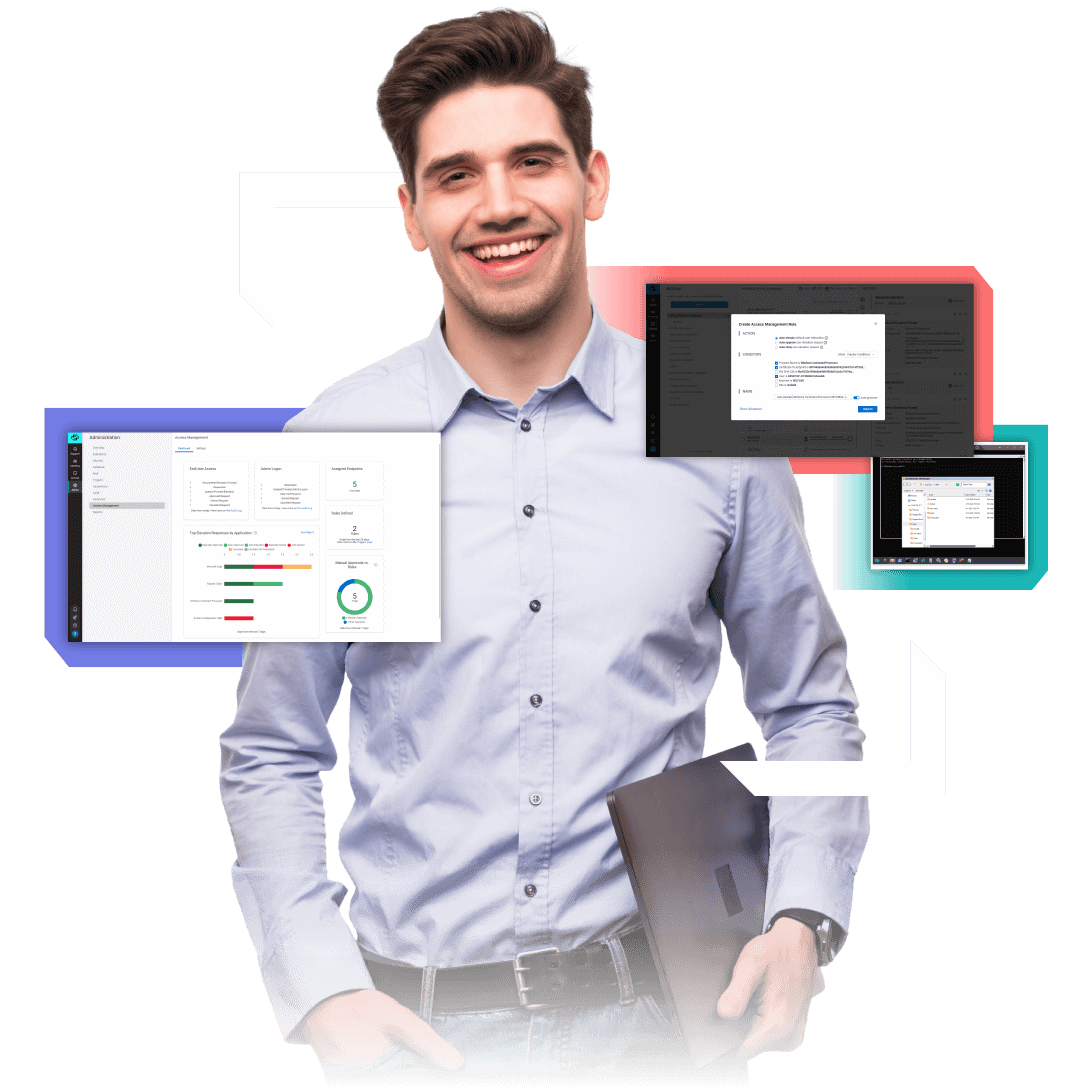 Top Remote Support &amp; Remote Access Software | ScreenConnect