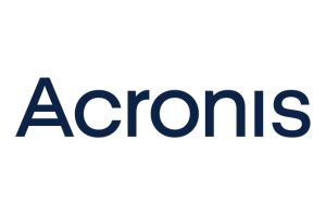 Acronis logo