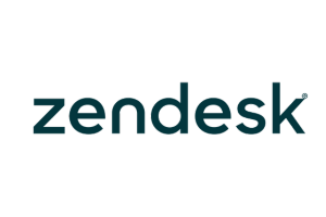 Zendesk logo