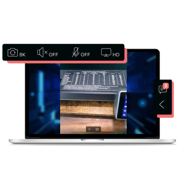 ScreenCOnnect View